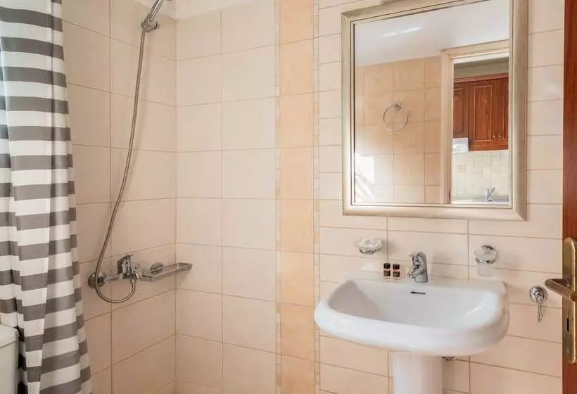 Sevach Apartments