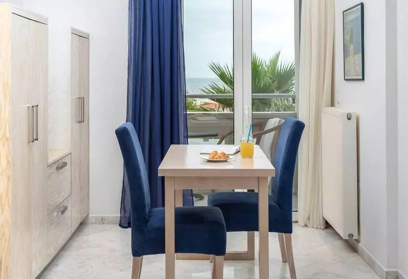Sevach Apartments