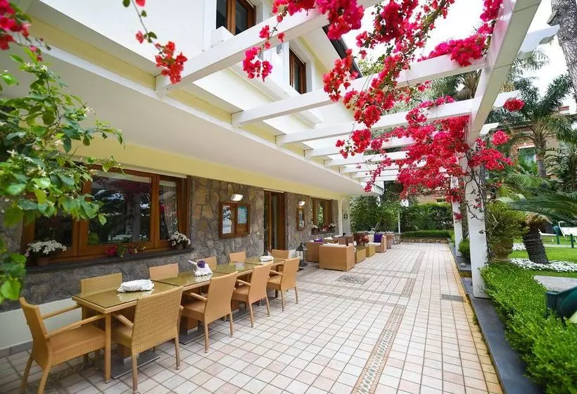 Villa La Contessina