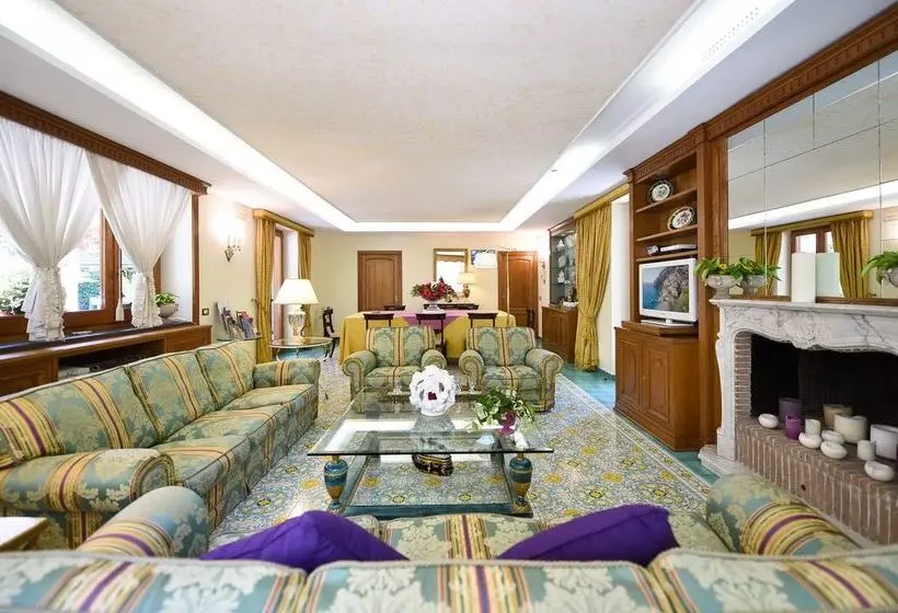 Villa La Contessina