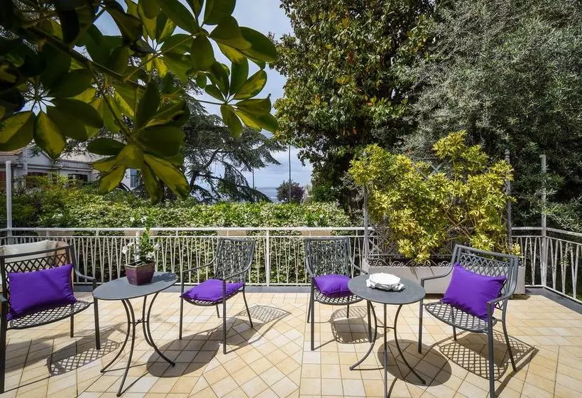 Villa La Contessina