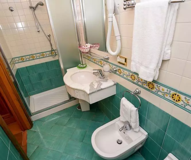 Villa La Contessina