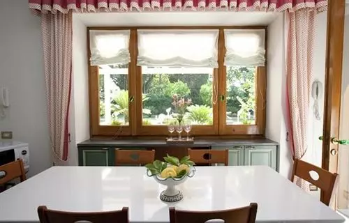 Villa La Contessina