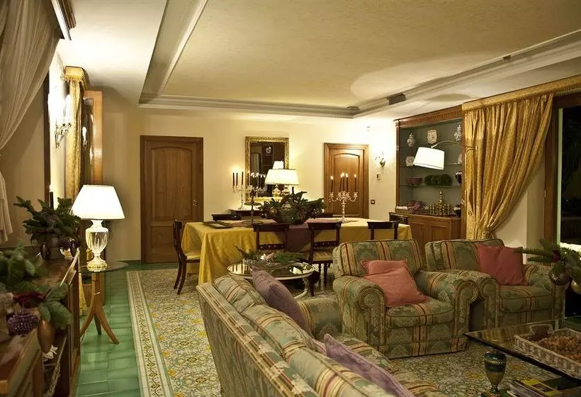 Villa La Contessina