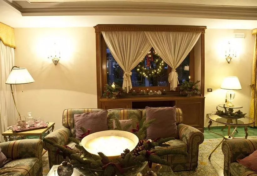 Villa La Contessina