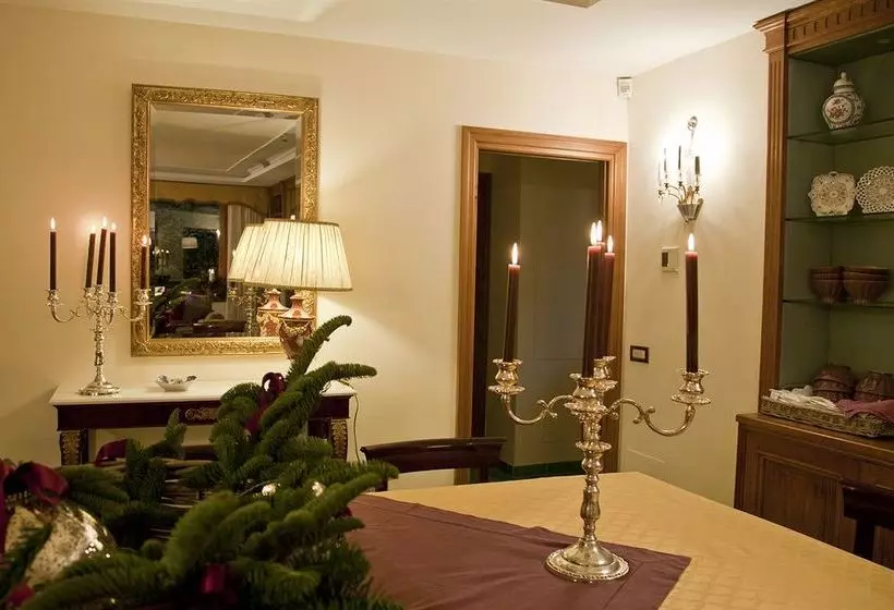 Villa La Contessina