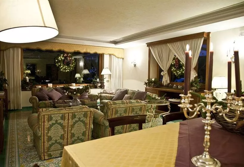 Villa La Contessina