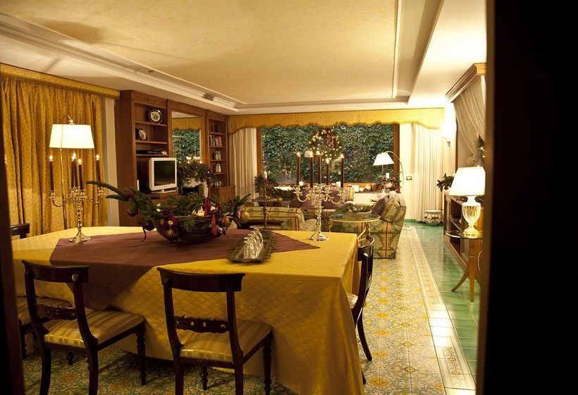 Villa La Contessina
