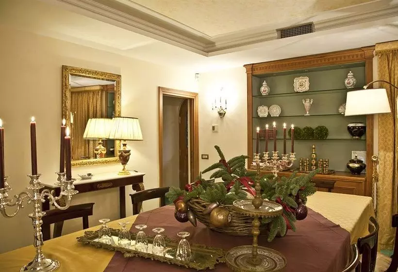 Villa La Contessina