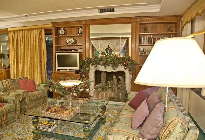 Villa La Contessina