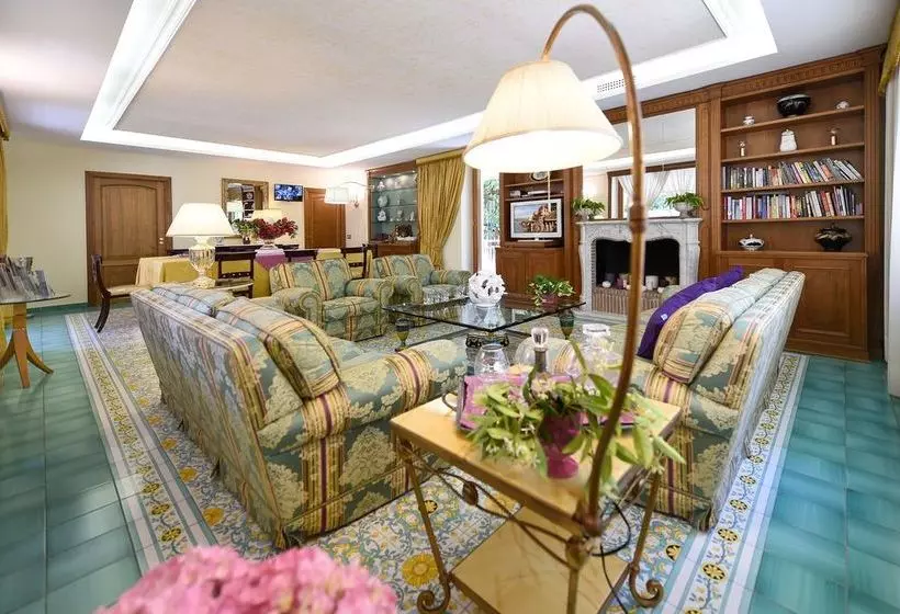 Villa La Contessina
