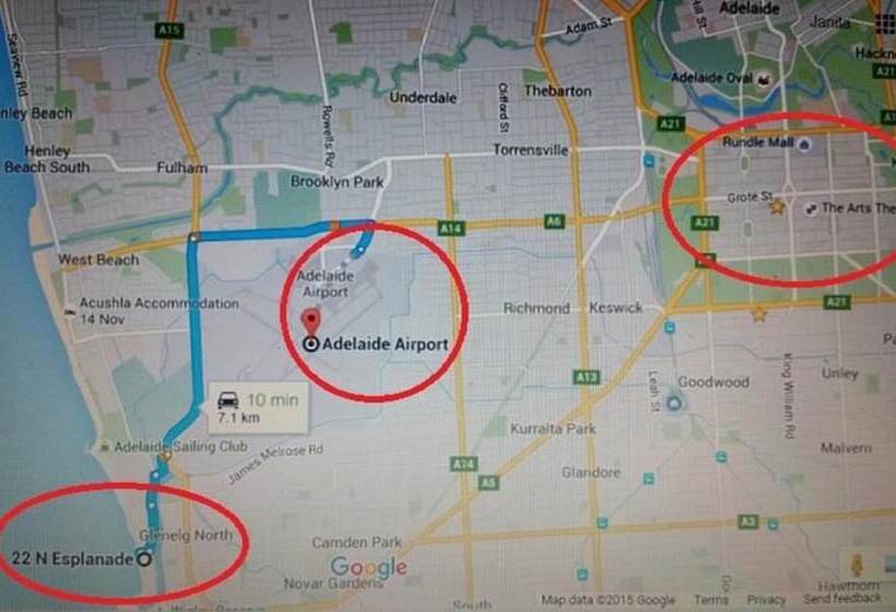 Acaill_accommodation