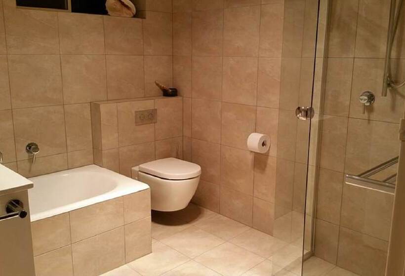 Acaill_accommodation