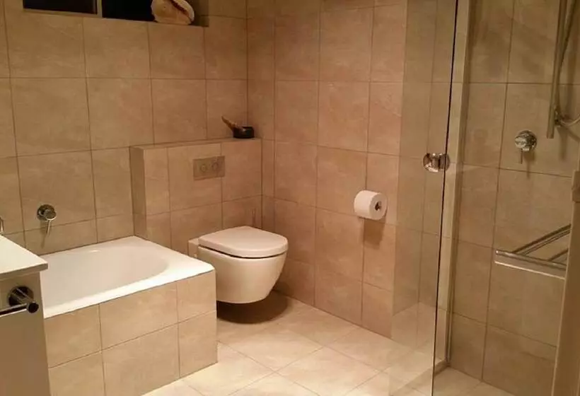Acaill_accommodation