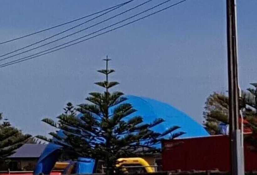 Acaill_accommodation