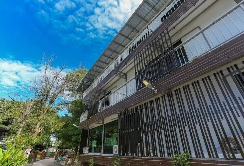 Albergue A Plus