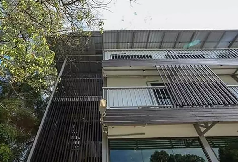 Albergue A Plus