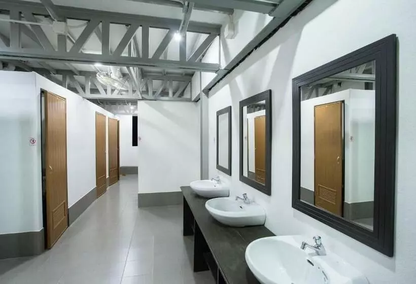 Albergue A Plus