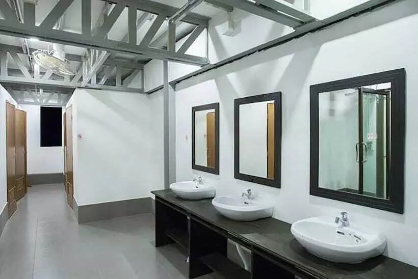 Albergue A Plus