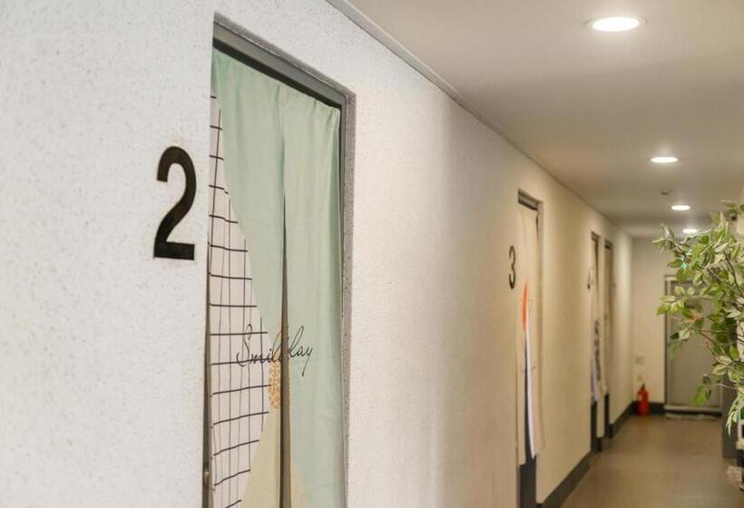 Albergue Dongseongro Zero Guesthouse