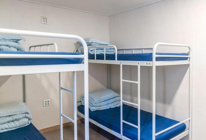 Albergue Dongseongro Zero Guesthouse