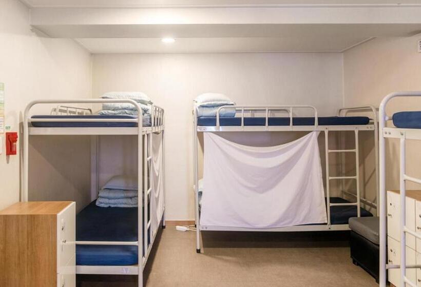 Albergue Dongseongro Zero Guesthouse
