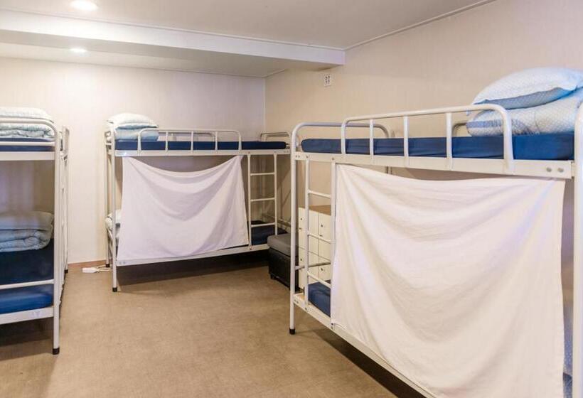 Albergue Dongseongro Zero Guesthouse