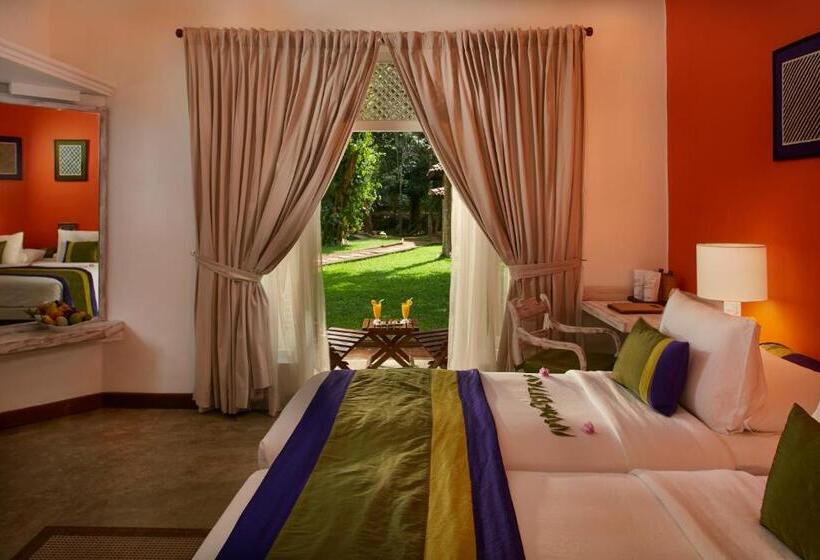 فندق صغير Sigiriya