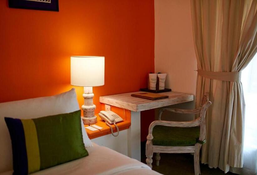 فندق صغير Sigiriya