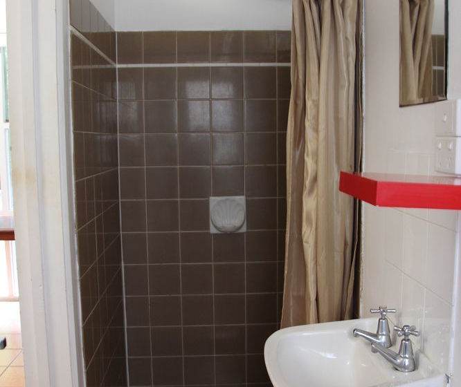 Retkeilymaja The Jack Backpackers