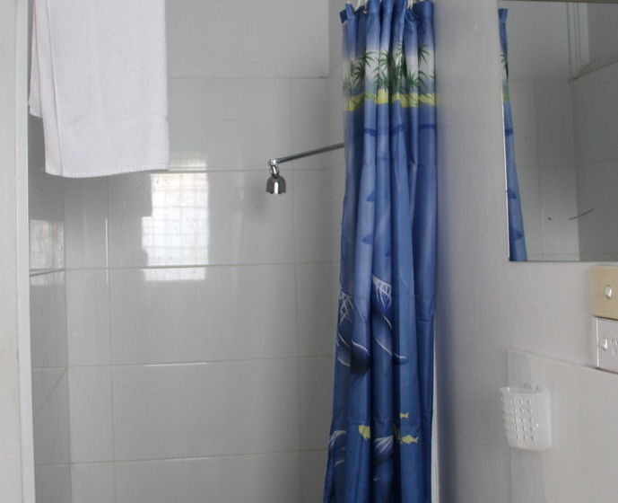 Retkeilymaja The Jack Backpackers