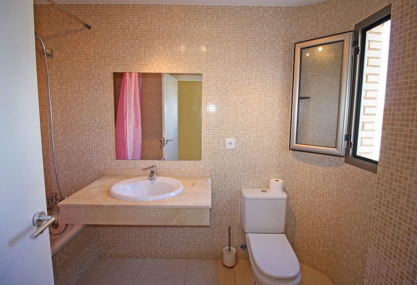 Apartamento Bahã­a Del Sol Costa Calpe
