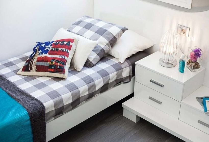 Apartamento Coral Bay