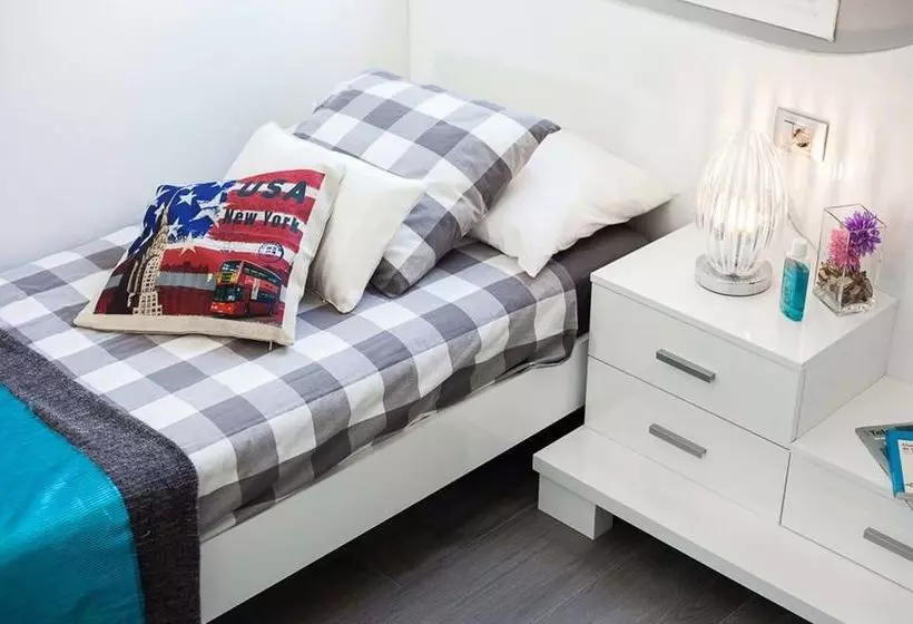 Apartamento Coral Bay