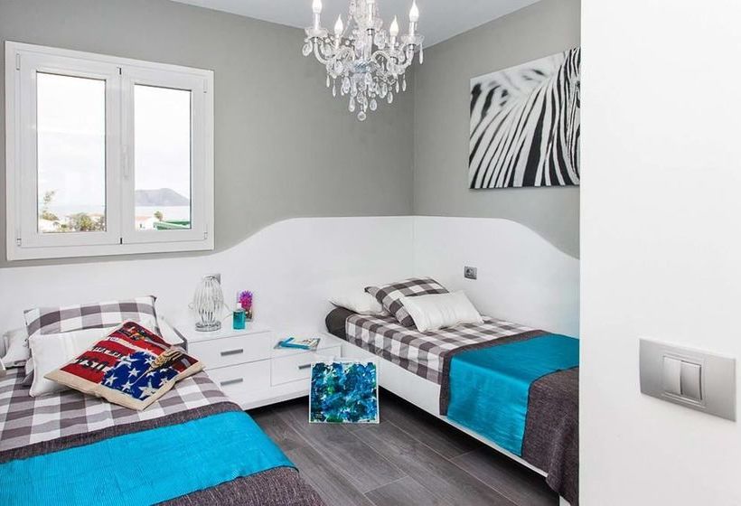 Apartamento Coral Bay