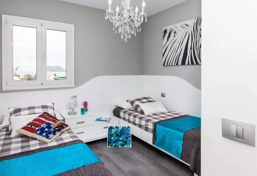 Apartamento Coral Bay
