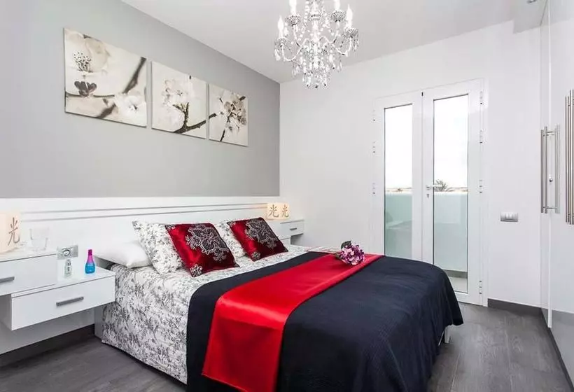 Apartamento Coral Bay