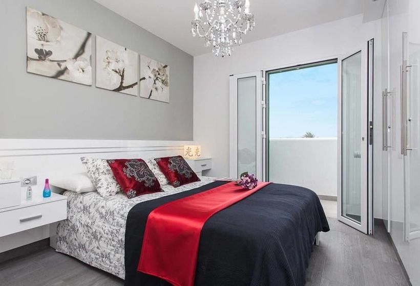 Apartamento Coral Bay