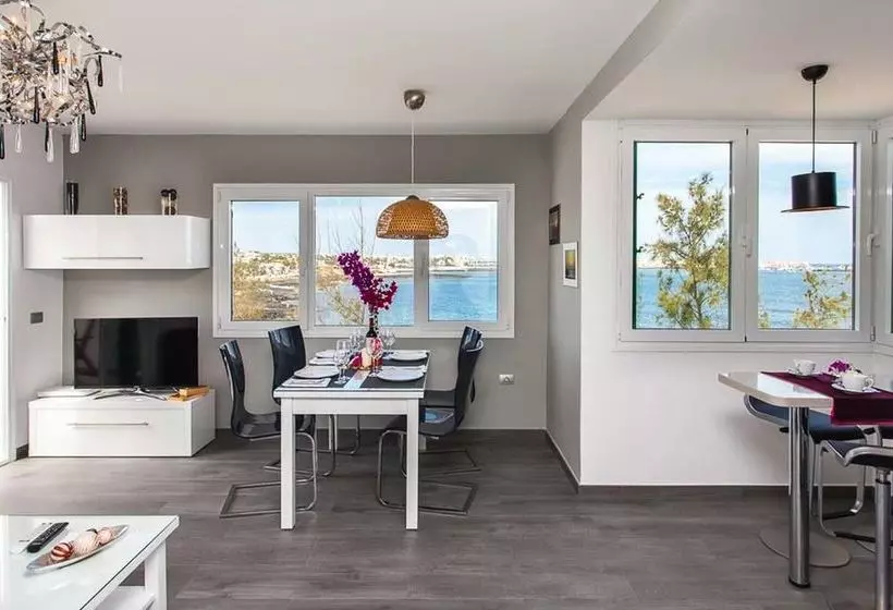 Apartamento Coral Bay