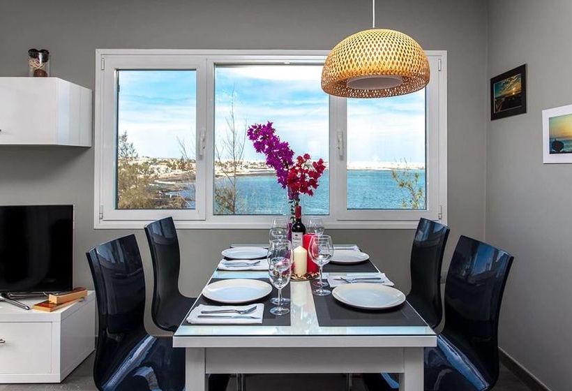 Apartamento Coral Bay