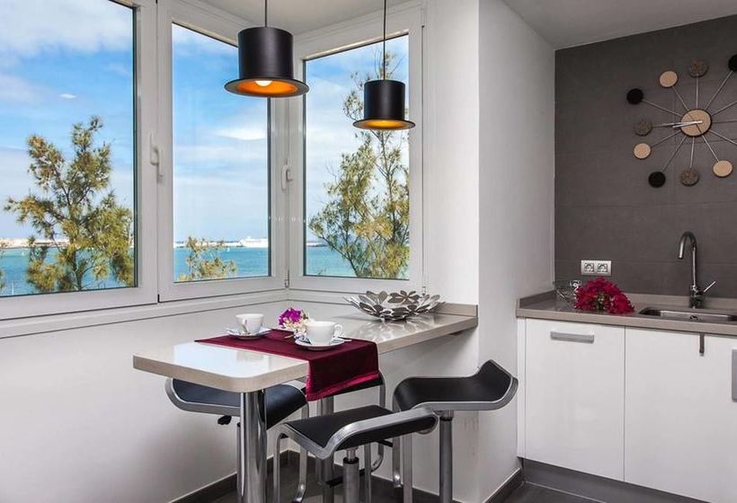 Apartamento Coral Bay