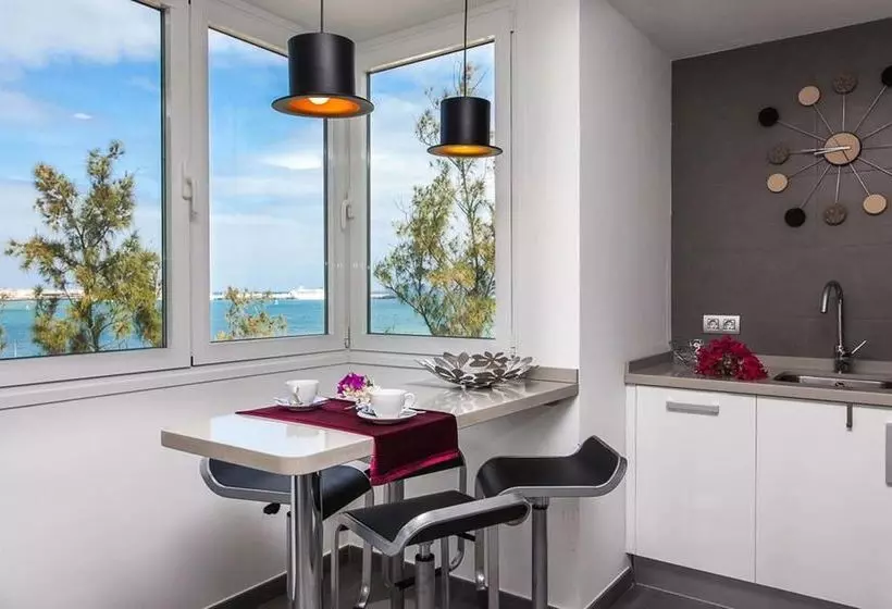 Apartamento Coral Bay