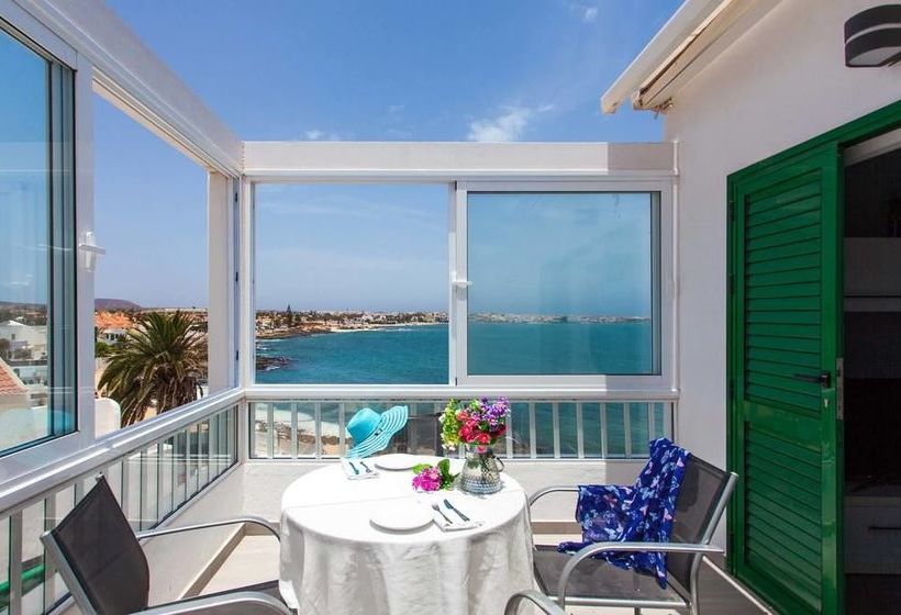 Apartamento Coral Bay