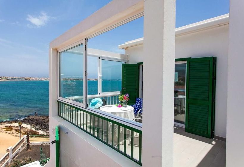 Apartamento Coral Bay