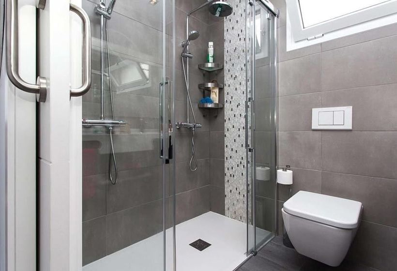 Apartamento Coral Bay