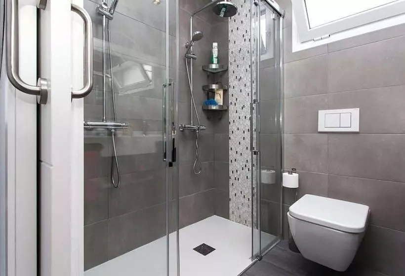 Apartamento Coral Bay