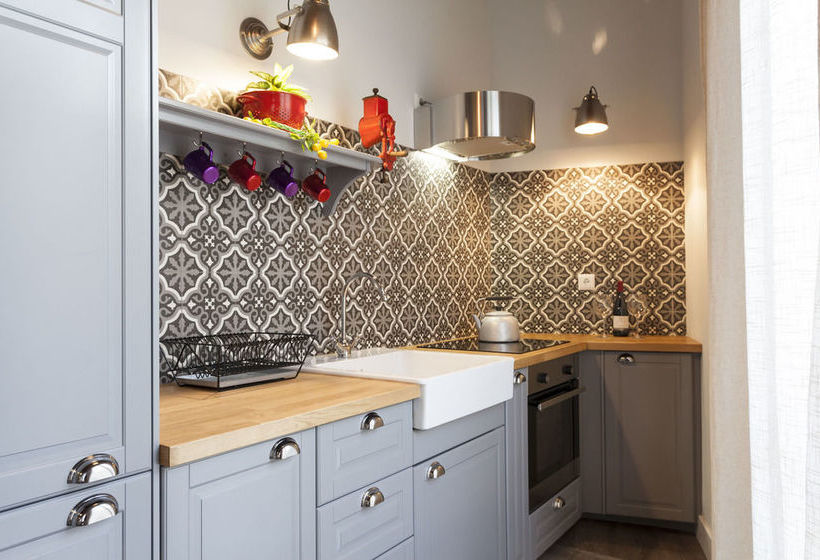 Graffiti Suites Málaga