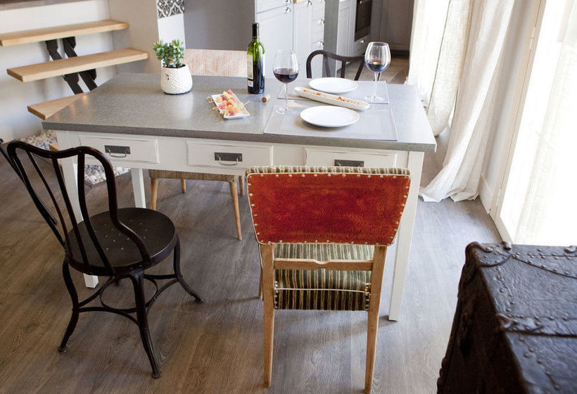 Graffiti Suites Málaga