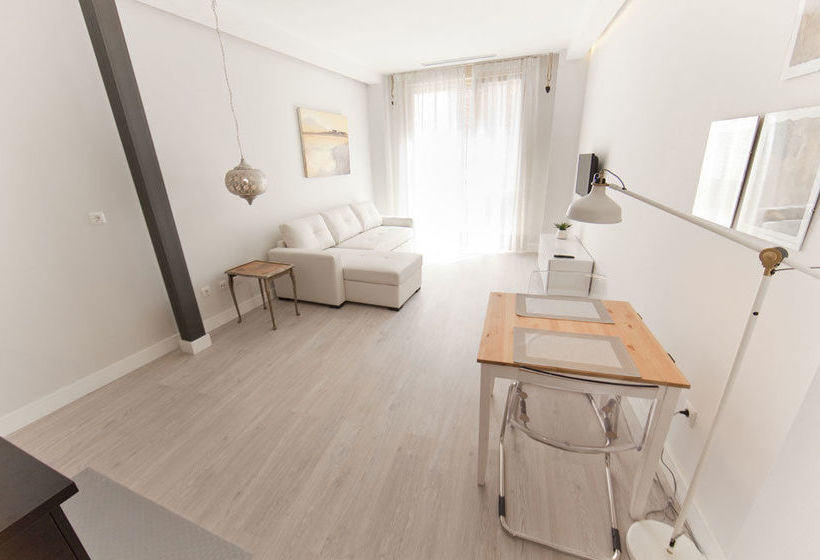 Graffiti Suites Málaga