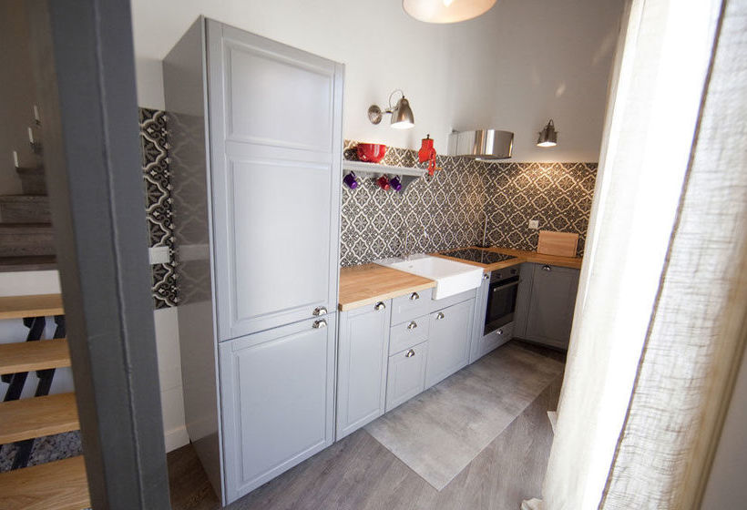 Graffiti Suites Málaga